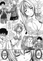 Girlfriend In Swimsuit / 水着彼女 [Bosshi] [Original] Thumbnail Page 131