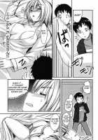 Girlfriend In Swimsuit / 水着彼女 [Bosshi] [Original] Thumbnail Page 132