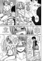 Girlfriend In Swimsuit / 水着彼女 [Bosshi] [Original] Thumbnail Page 136