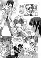 Girlfriend In Swimsuit / 水着彼女 [Bosshi] [Original] Thumbnail Page 146