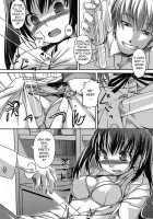 Girlfriend In Swimsuit / 水着彼女 [Bosshi] [Original] Thumbnail Page 149