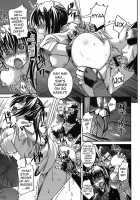 Girlfriend In Swimsuit / 水着彼女 [Bosshi] [Original] Thumbnail Page 172