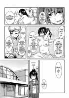 Girlfriend In Swimsuit / 水着彼女 [Bosshi] [Original] Thumbnail Page 24