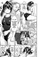 Girlfriend In Swimsuit / 水着彼女 [Bosshi] [Original] Thumbnail Page 30