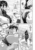 Girlfriend In Swimsuit / 水着彼女 [Bosshi] [Original] Thumbnail Page 32