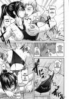 Girlfriend In Swimsuit / 水着彼女 [Bosshi] [Original] Thumbnail Page 36