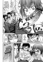 Girlfriend In Swimsuit / 水着彼女 [Bosshi] [Original] Thumbnail Page 46