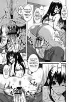 Girlfriend In Swimsuit / 水着彼女 [Bosshi] [Original] Thumbnail Page 53