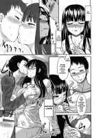 Girlfriend In Swimsuit / 水着彼女 [Bosshi] [Original] Thumbnail Page 75