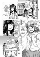 Girlfriend In Swimsuit / 水着彼女 [Bosshi] [Original] Thumbnail Page 95