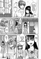 Girlfriend In Swimsuit / 水着彼女 [Bosshi] [Original] Thumbnail Page 96