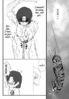 As Expected, Leyspritt is (Big Breast Report) Erotic [Kobanya Koban] [Fate] Thumbnail Page 18