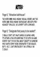 As Expected, Leyspritt is (Big Breast Report) Erotic [Kobanya Koban] [Fate] Thumbnail Page 21