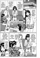 Little Sex Devil's Banquet [Nitta Jun] [Original] Thumbnail Page 03