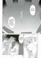 SYNCHROCORD 5 / SYNCHROCORD 5 [Nanagami You] [Neon Genesis Evangelion] Thumbnail Page 11