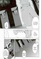 SYNCHROCORD 5 / SYNCHROCORD 5 [Nanagami You] [Neon Genesis Evangelion] Thumbnail Page 12