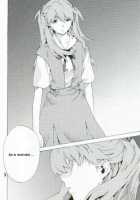 SYNCHROCORD 5 / SYNCHROCORD 5 [Nanagami You] [Neon Genesis Evangelion] Thumbnail Page 13