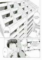 SYNCHROCORD 5 / SYNCHROCORD 5 [Nanagami You] [Neon Genesis Evangelion] Thumbnail Page 14