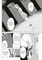 SYNCHROCORD 5 / SYNCHROCORD 5 [Nanagami You] [Neon Genesis Evangelion] Thumbnail Page 17