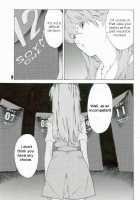 SYNCHROCORD 5 / SYNCHROCORD 5 [Nanagami You] [Neon Genesis Evangelion] Thumbnail Page 18