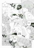 SYNCHROCORD 5 / SYNCHROCORD 5 [Nanagami You] [Neon Genesis Evangelion] Thumbnail Page 19