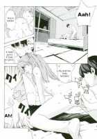 SYNCHROCORD 5 / SYNCHROCORD 5 [Nanagami You] [Neon Genesis Evangelion] Thumbnail Page 27