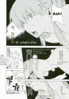 SYNCHROCORD 5 / SYNCHROCORD 5 [Nanagami You] [Neon Genesis Evangelion] Thumbnail Page 31