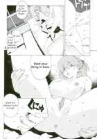 SYNCHROCORD 5 / SYNCHROCORD 5 [Nanagami You] [Neon Genesis Evangelion] Thumbnail Page 33