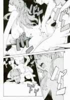 SYNCHROCORD 5 / SYNCHROCORD 5 [Nanagami You] [Neon Genesis Evangelion] Thumbnail Page 39