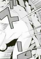 SYNCHROCORD 5 / SYNCHROCORD 5 [Nanagami You] [Neon Genesis Evangelion] Thumbnail Page 41