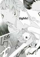 SYNCHROCORD 5 / SYNCHROCORD 5 [Nanagami You] [Neon Genesis Evangelion] Thumbnail Page 42