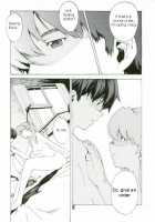 SYNCHROCORD 5 / SYNCHROCORD 5 [Nanagami You] [Neon Genesis Evangelion] Thumbnail Page 44