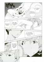 SYNCHROCORD 5 / SYNCHROCORD 5 [Nanagami You] [Neon Genesis Evangelion] Thumbnail Page 46