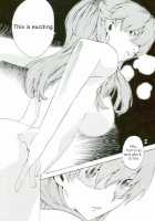 SYNCHROCORD 5 / SYNCHROCORD 5 [Nanagami You] [Neon Genesis Evangelion] Thumbnail Page 51