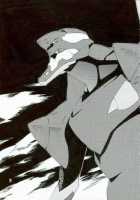 SYNCHROCORD 5 / SYNCHROCORD 5 [Nanagami You] [Neon Genesis Evangelion] Thumbnail Page 58