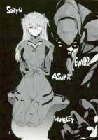 SYNCHROCORD 5 / SYNCHROCORD 5 [Nanagami You] [Neon Genesis Evangelion] Thumbnail Page 61