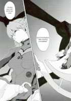 SYNCHROCORD 5 / SYNCHROCORD 5 [Nanagami You] [Neon Genesis Evangelion] Thumbnail Page 06