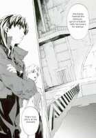 SYNCHROCORD 5 / SYNCHROCORD 5 [Nanagami You] [Neon Genesis Evangelion] Thumbnail Page 08