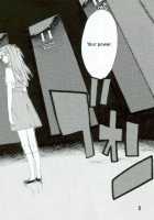 SYNCHROCORD 5 / SYNCHROCORD 5 [Nanagami You] [Neon Genesis Evangelion] Thumbnail Page 09