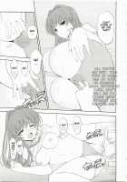 KYOU MANIA / KYOU MANIA [Chun] [Clannad] Thumbnail Page 09