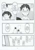 Oono Shiki 1 / 大野式 1 [Arai Kei] [Genshiken] Thumbnail Page 10