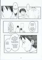 Oono Shiki 1 / 大野式 1 [Arai Kei] [Genshiken] Thumbnail Page 21