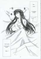 Oono Shiki 1 / 大野式 1 [Arai Kei] [Genshiken] Thumbnail Page 04