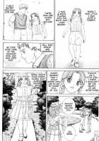 Blue Eyes Vol.6 / ブルー・アイズ 第6巻 [Nishimaki Tohru] [Original] Thumbnail Page 103