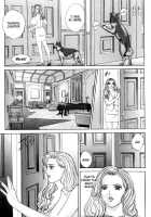 Blue Eyes Vol.6 / ブルー・アイズ 第6巻 [Nishimaki Tohru] [Original] Thumbnail Page 122