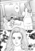 Blue Eyes Vol.6 / ブルー・アイズ 第6巻 [Nishimaki Tohru] [Original] Thumbnail Page 125