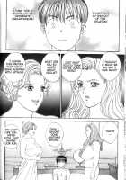 Blue Eyes Vol.6 / ブルー・アイズ 第6巻 [Nishimaki Tohru] [Original] Thumbnail Page 127