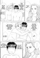 Blue Eyes Vol.6 / ブルー・アイズ 第6巻 [Nishimaki Tohru] [Original] Thumbnail Page 129