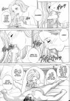 Blue Eyes Vol.6 / ブルー・アイズ 第6巻 [Nishimaki Tohru] [Original] Thumbnail Page 136