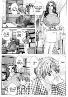 Blue Eyes Vol.6 / ブルー・アイズ 第6巻 [Nishimaki Tohru] [Original] Thumbnail Page 160